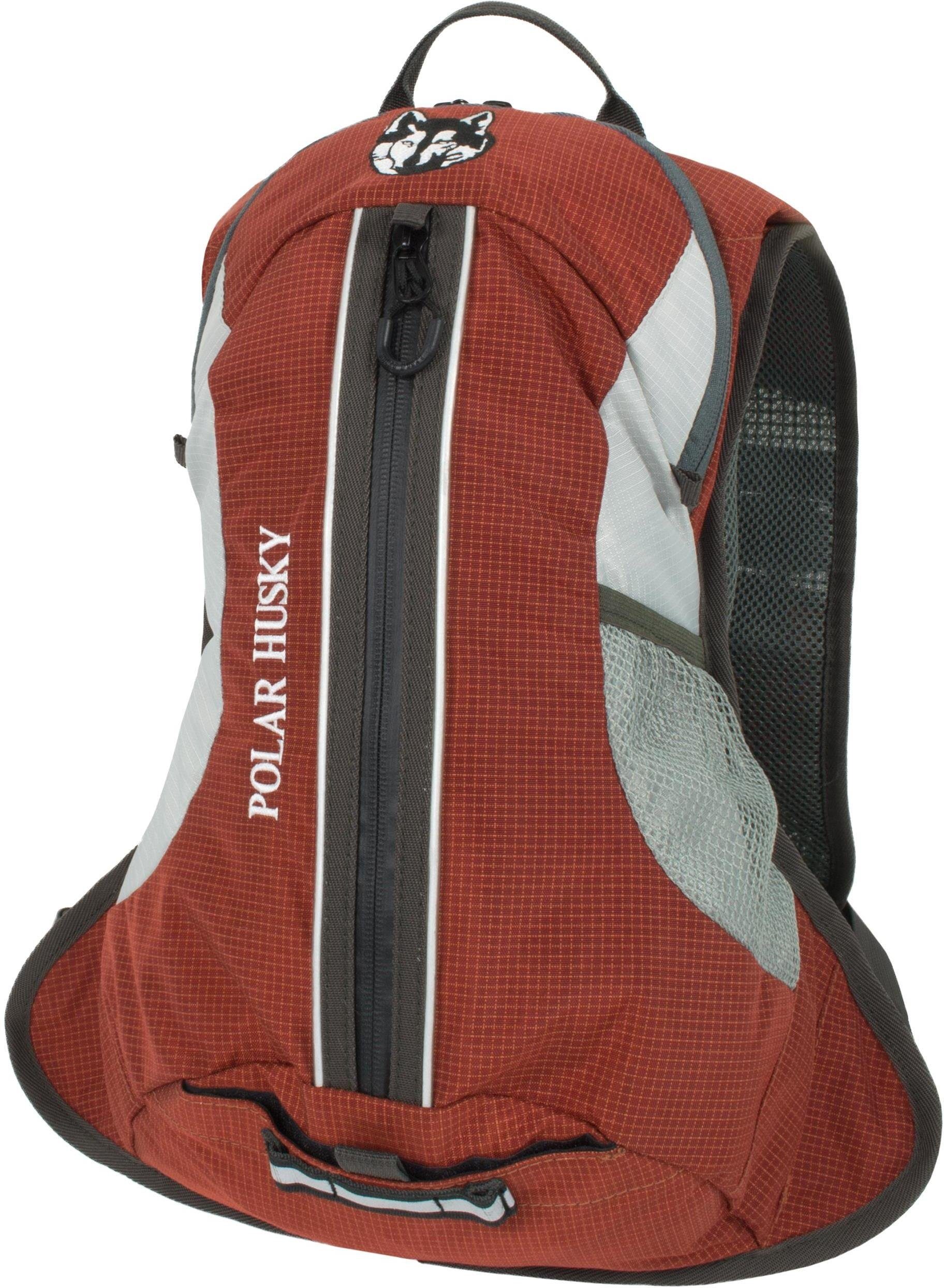 Polar Husky Daypack Daypack Rucksack 3 l Faster, kleiner Wanderrucksack