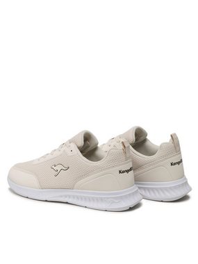 KangaROOS Sneakers 70004 000 1140 Beige/Jet Black Sneaker