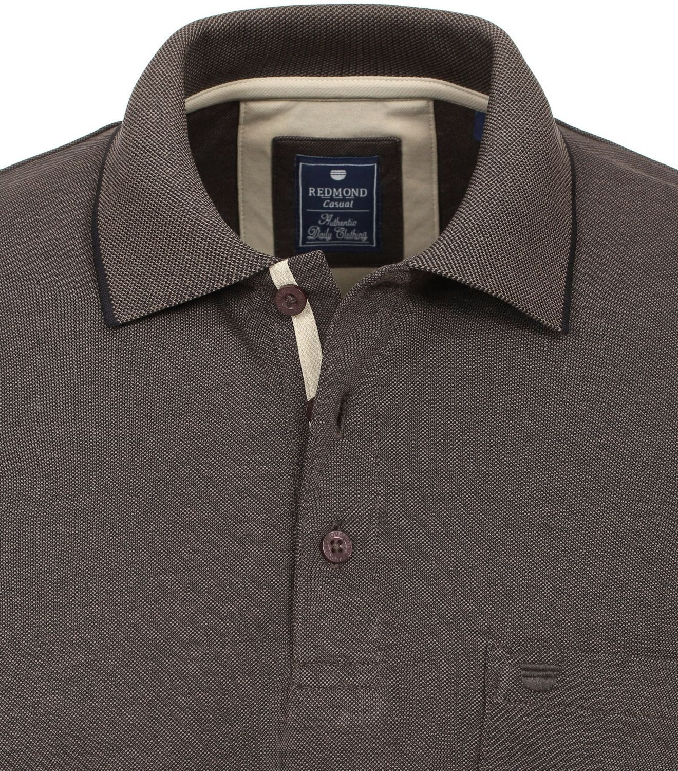 Redmond Langarmshirt 912111 – Bild 2 von 3