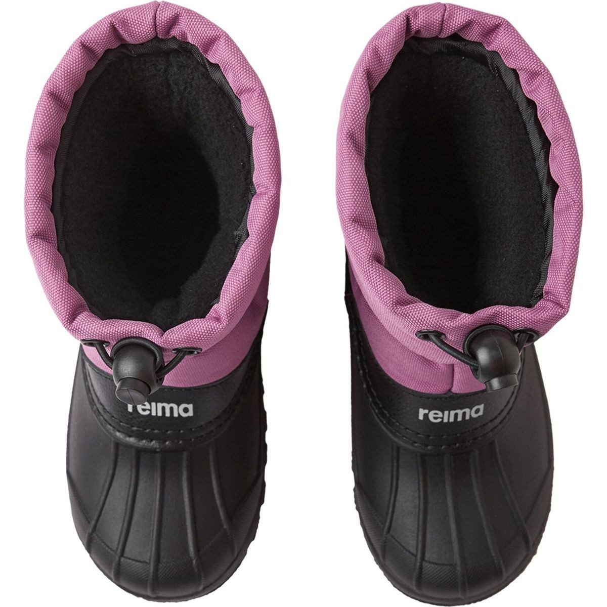 reima Winter Boots, Nefar Winterstiefel Wasserdichte Kinderstiefel mit isolierendem Innenfutter und