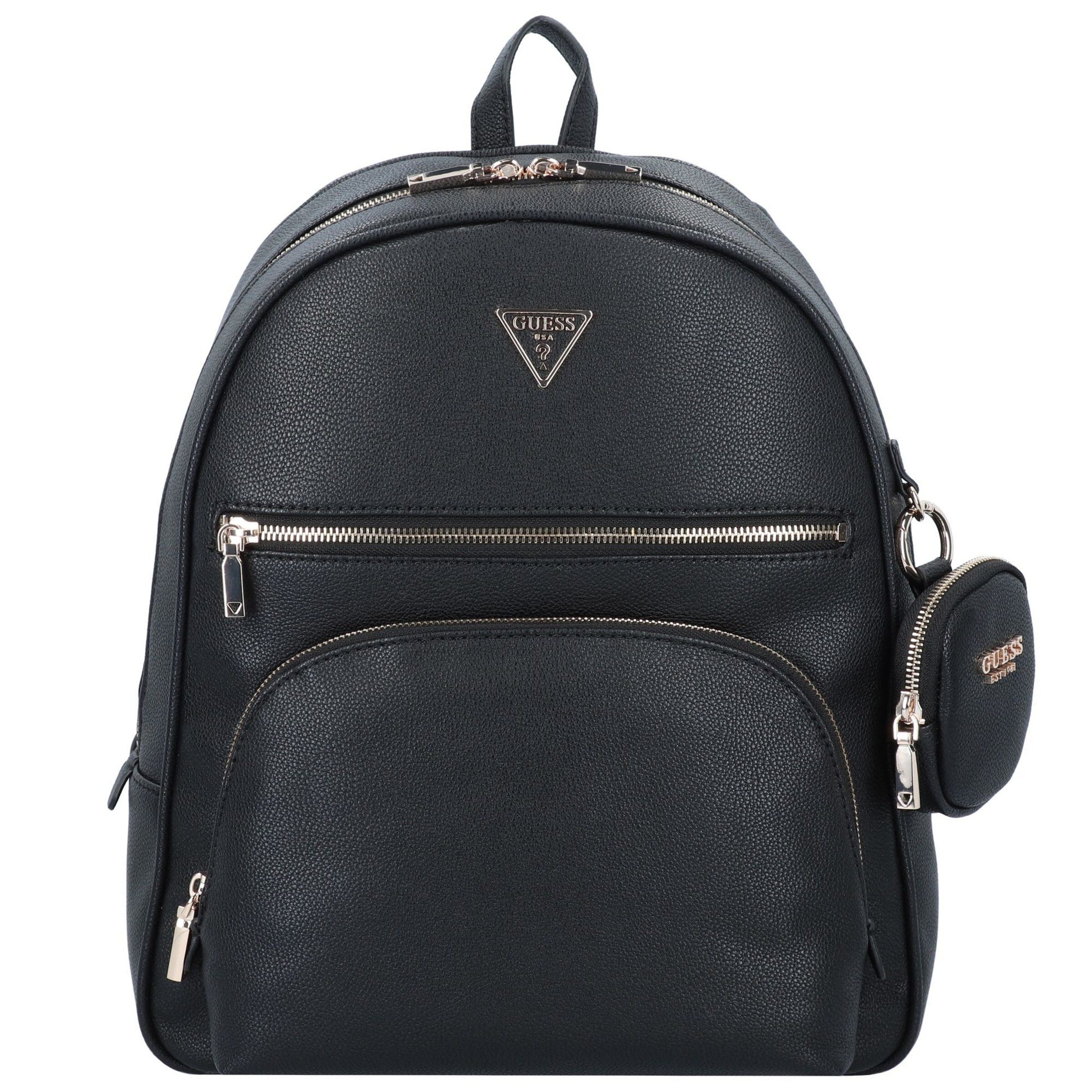 Guess Freizeitrucksack Power Play (1-tlg) günstig online kaufen