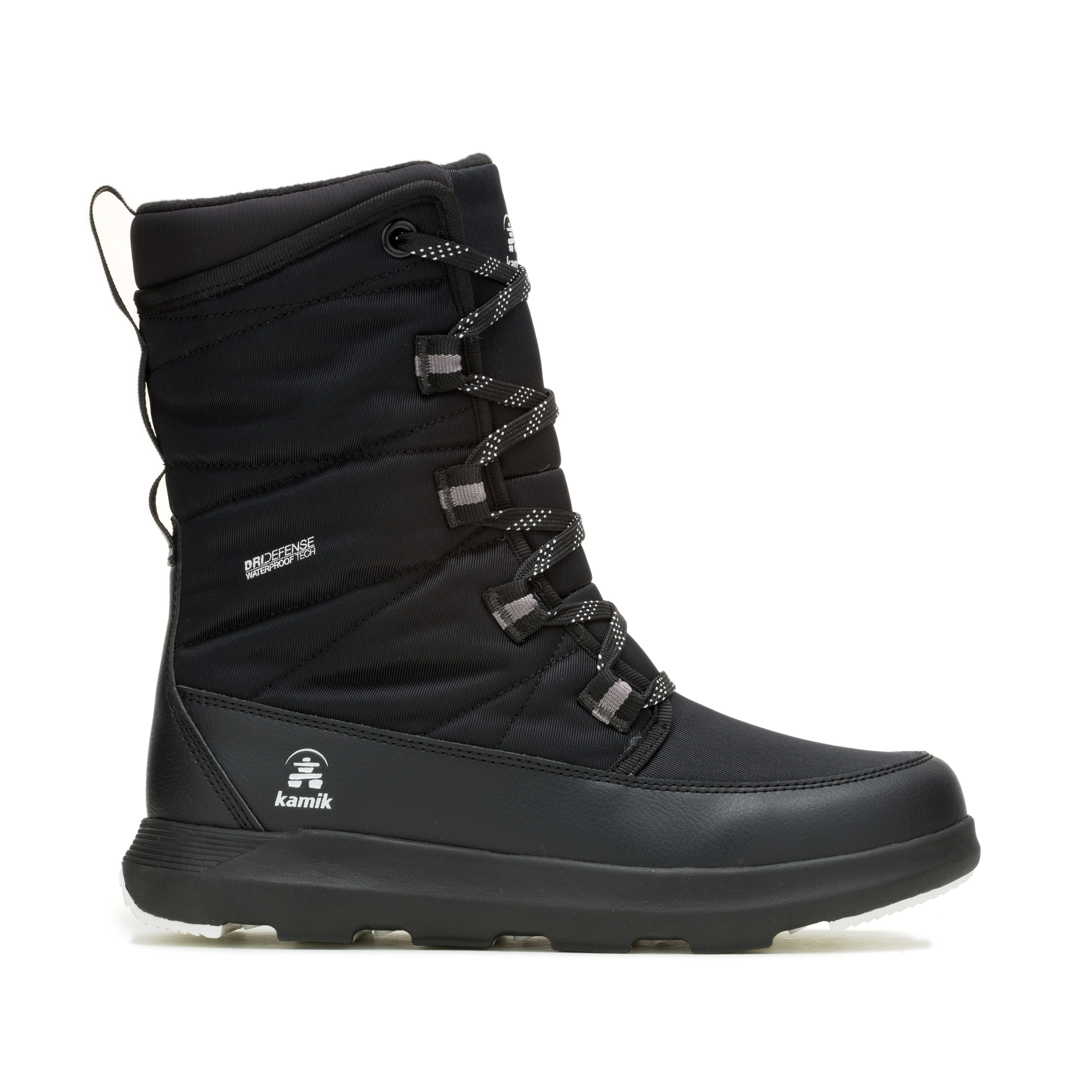 Kamik LEAMID Snowboots