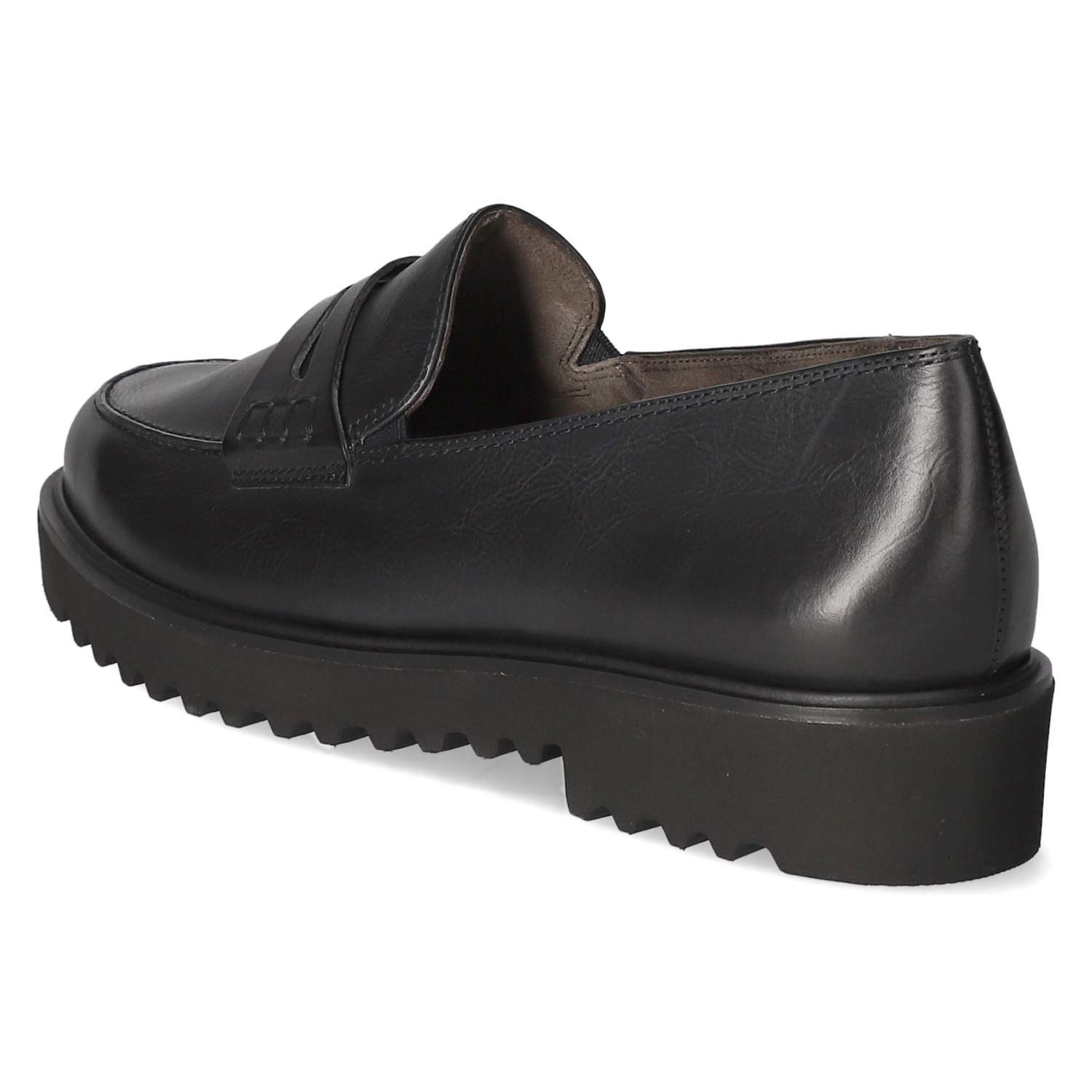 Paul Green Loafer Slipper