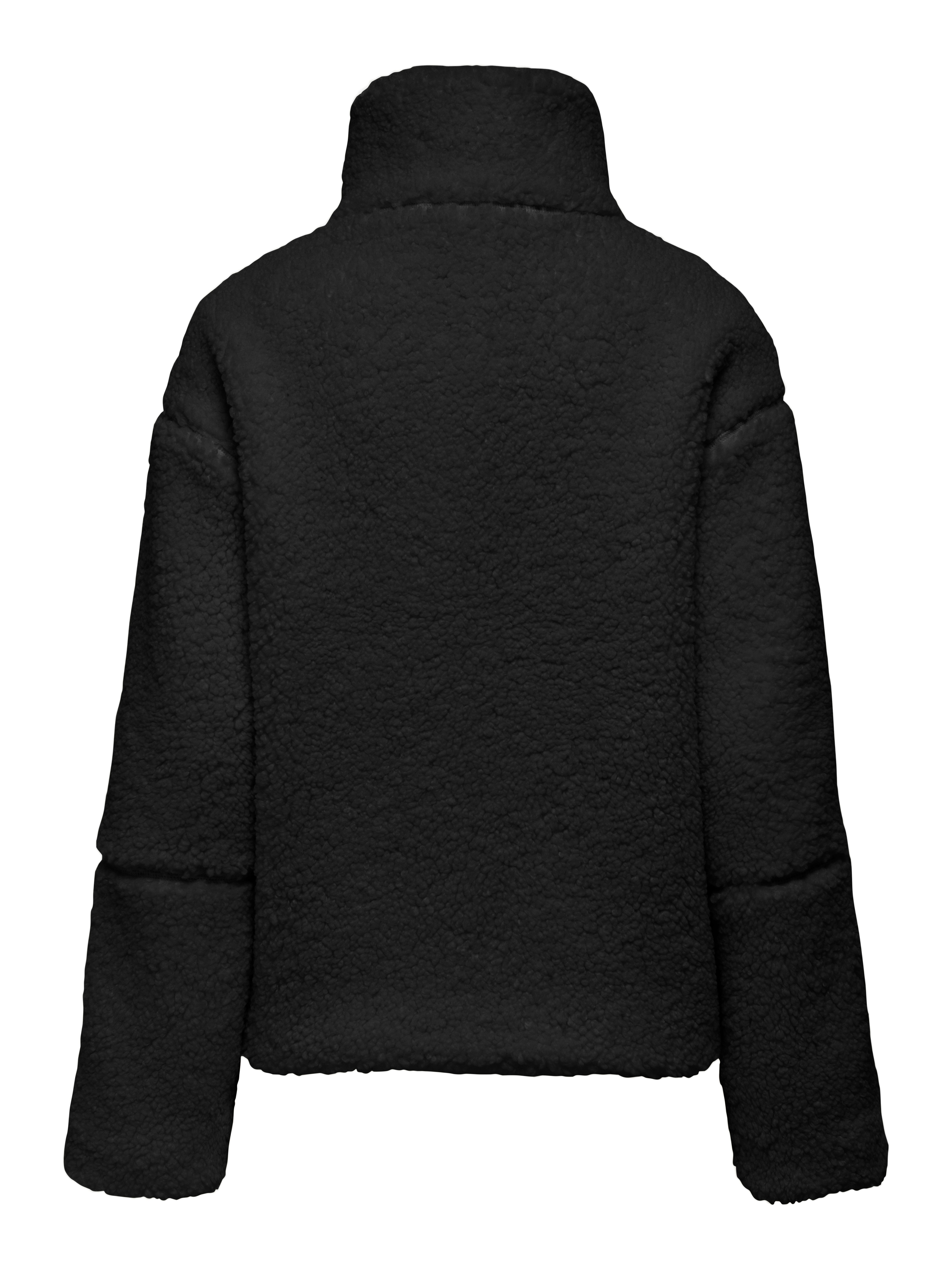 ONLY Outdoorjacke ONLASPEN LIFE TEDDY JACKET NOOS OTW