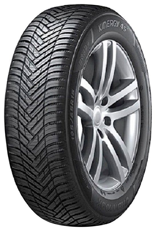 Hankook Ganzjahresreifen Kinergy-4S2 (H750), in verschiedenen Ausführungen erhältlich