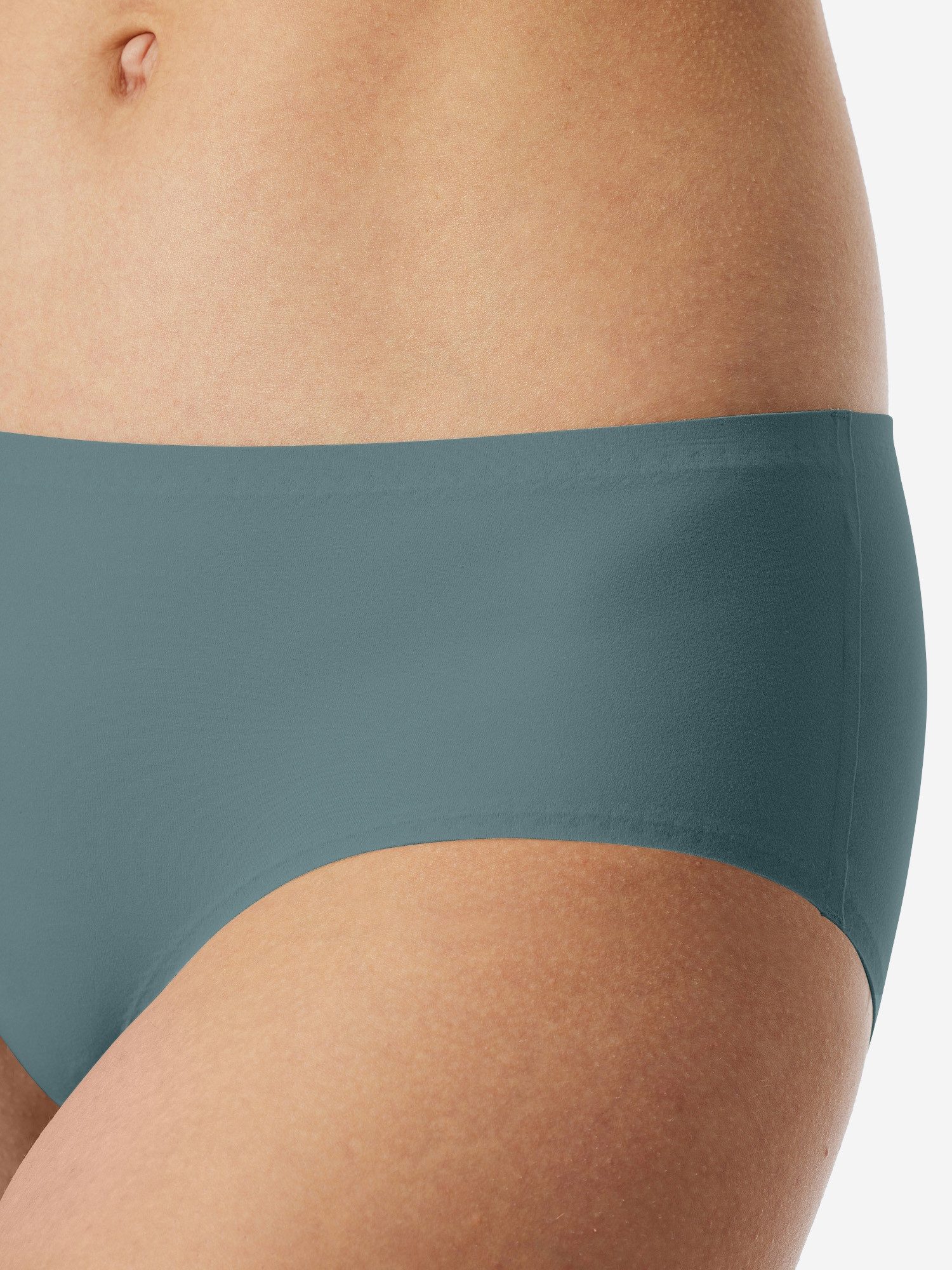 Schiesser Panty Invisible Soft Panty unter-hose unter-wäsche – Bild 5 von 5