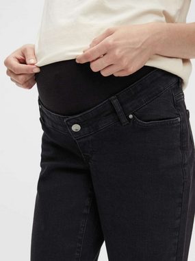 Mamalicious Straight-Jeans Troy (1-tlg) Plain/ohne Details