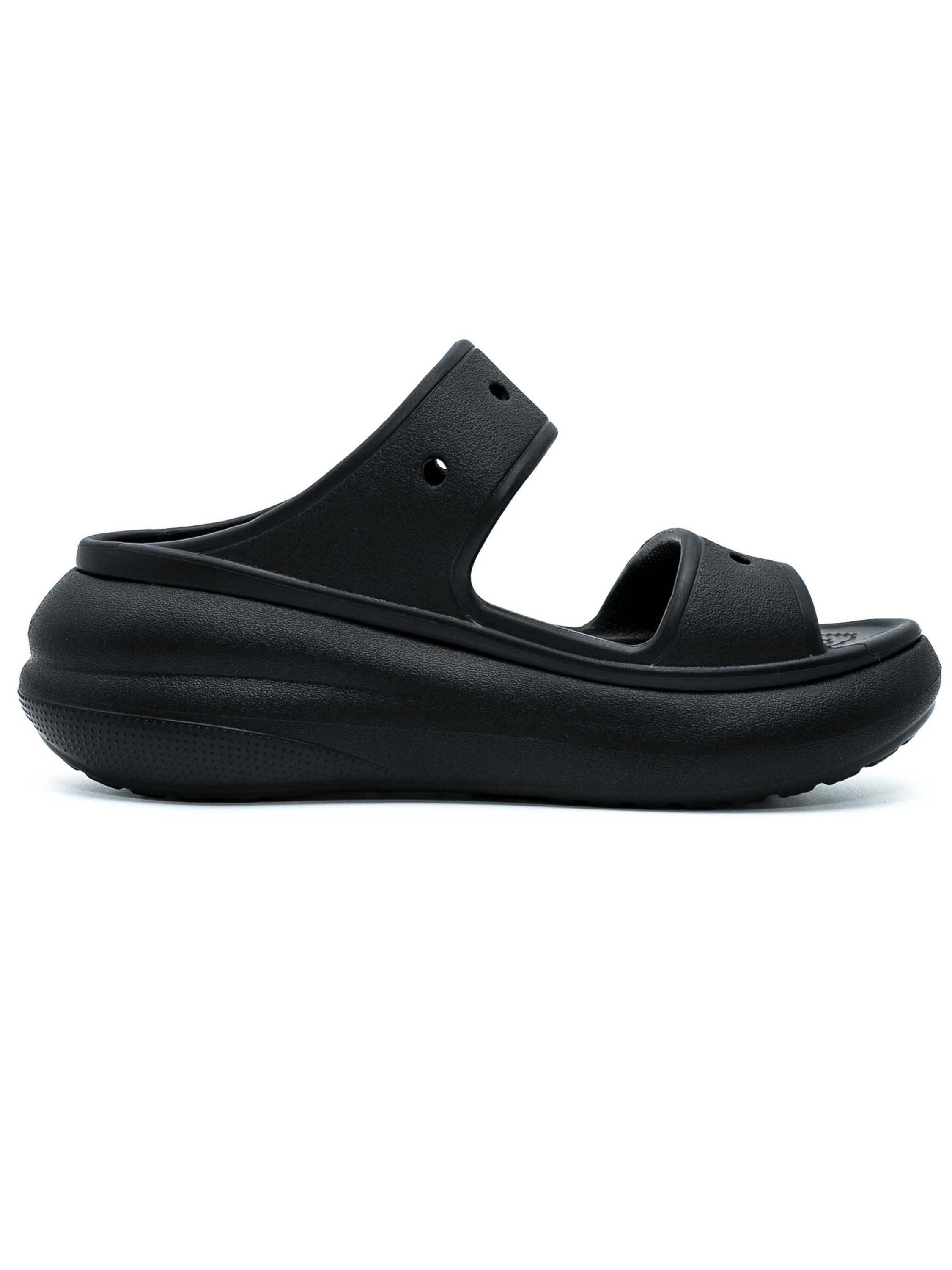 Crocs Classic Crush Pantolette (1-tlg) günstig online kaufen