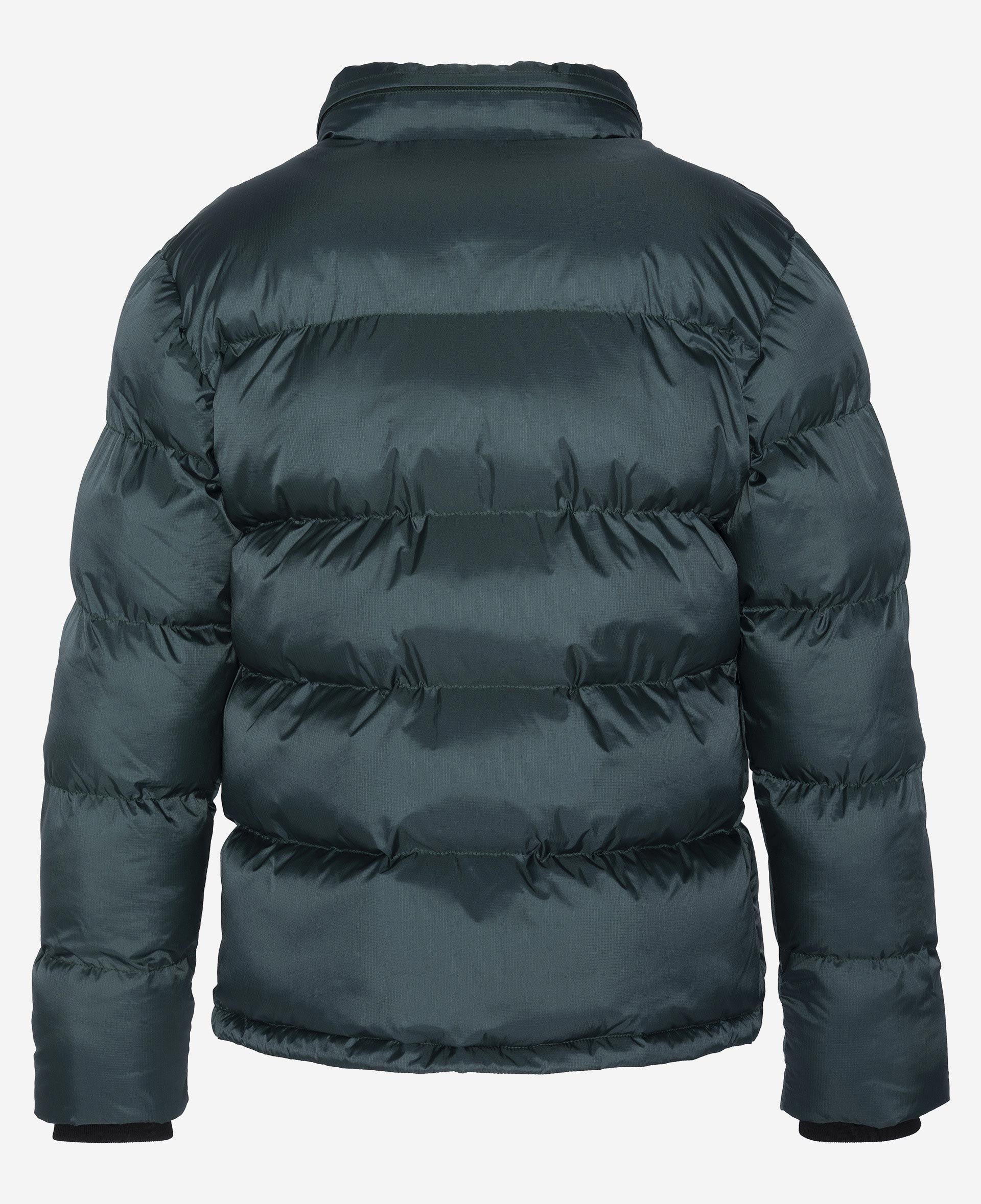 Schott NYC Steppjacke Jacke IDAHO Steppjake (1-St) günstig online kaufen
