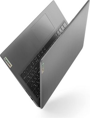Lenovo Anzeigehelligkeit Notebook (Intel 7505, UHD-Grafik, 256 GB SSD, 8GB RAM, mit Hocheffiziente Leistung, Datenschutz und Audioqualität)