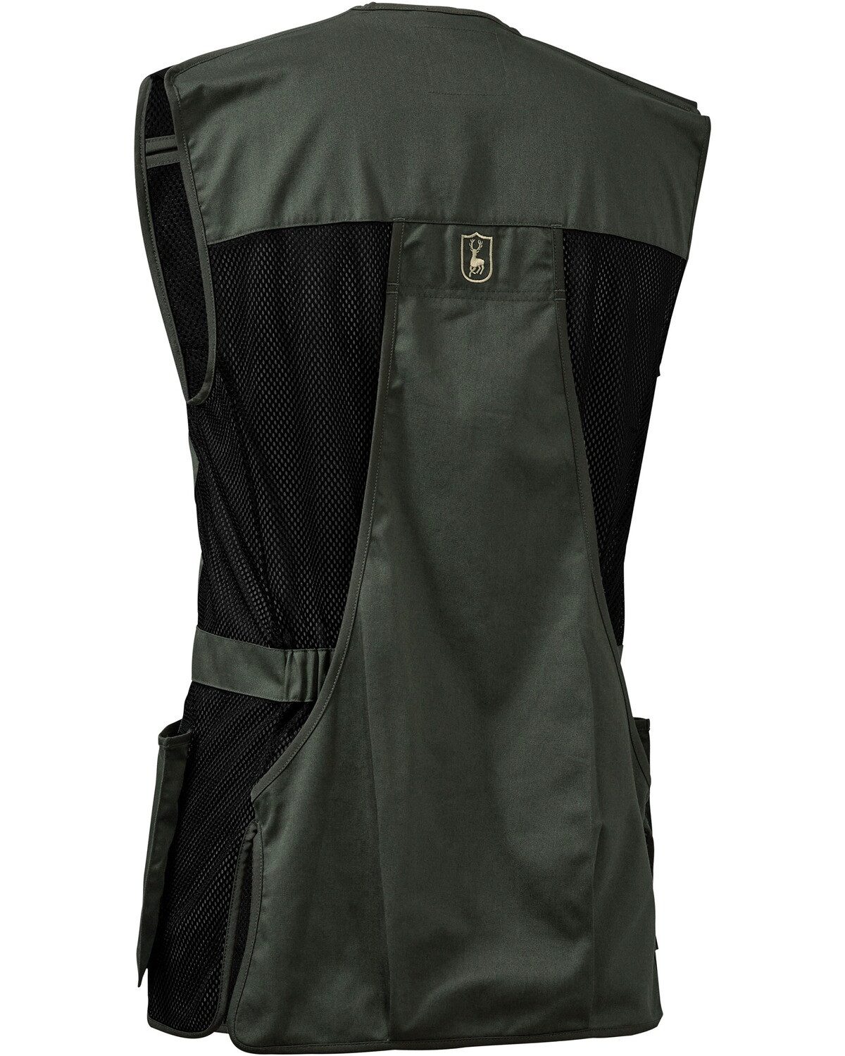 Deerhunter Jagdweste Schiessweste Atlas