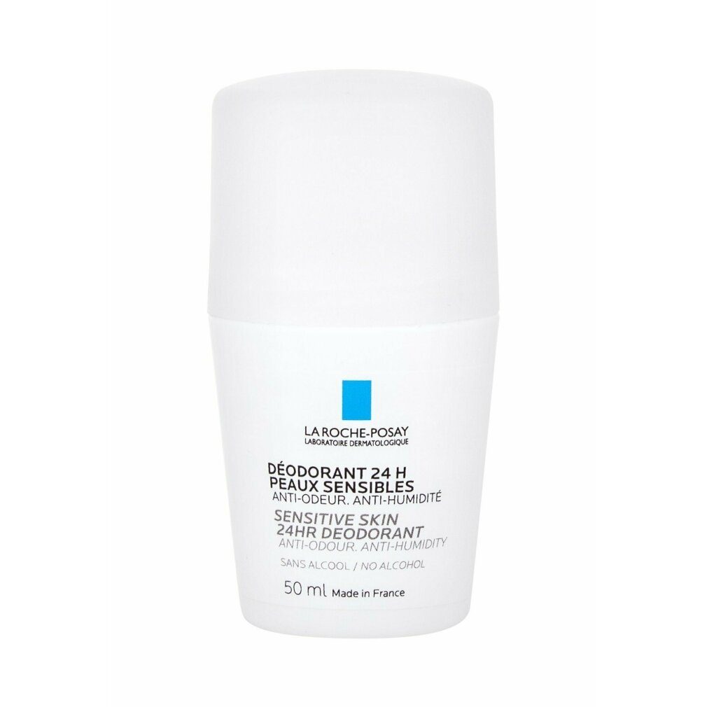 La Roche-Posay Deo-Roller LRP Physiological 24HR Deo Roll-On