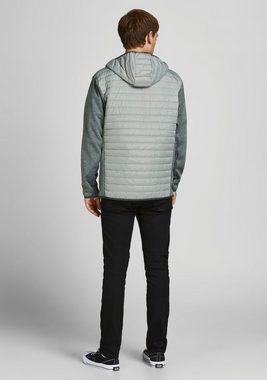 Jack & Jones Steppjacke MULTI QUILTED JACKET