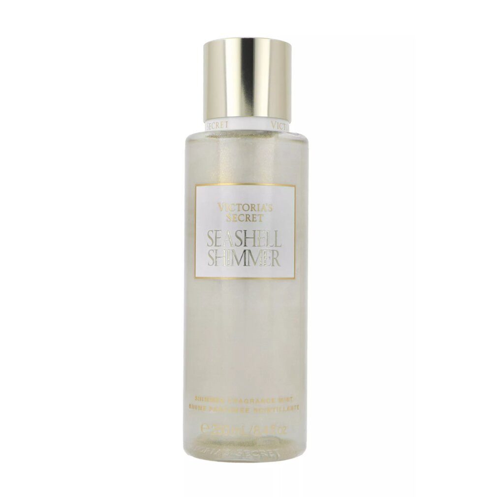 Victoria Körperspray Victoria'S Secret Seashell Shimmer Körperspray