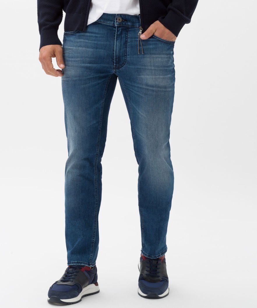 Brax 5-Pocket-Jeans Style CHUCK vintage