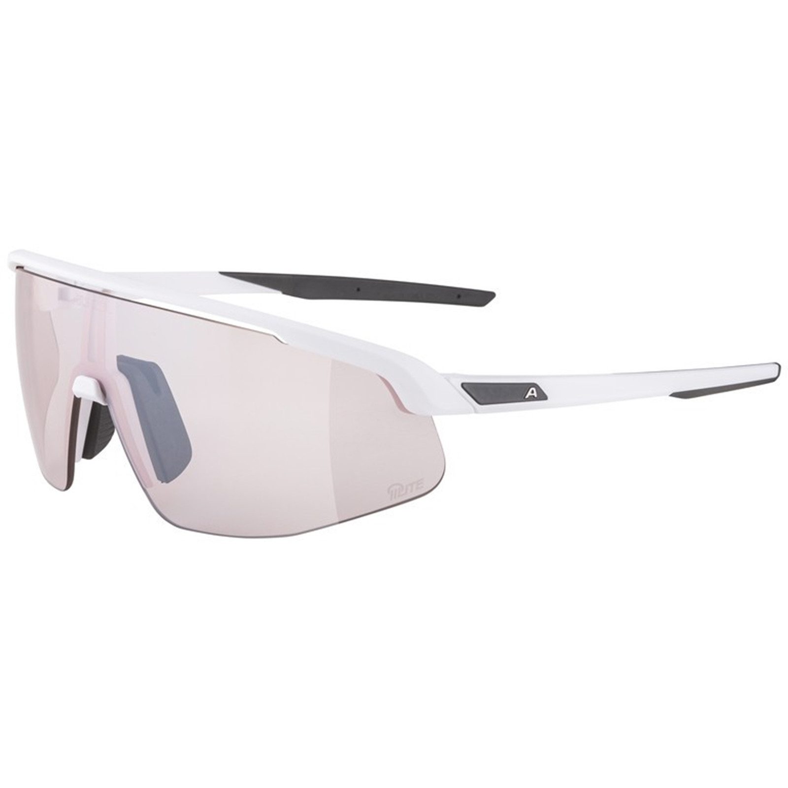 Alpina Fahrradbrille
