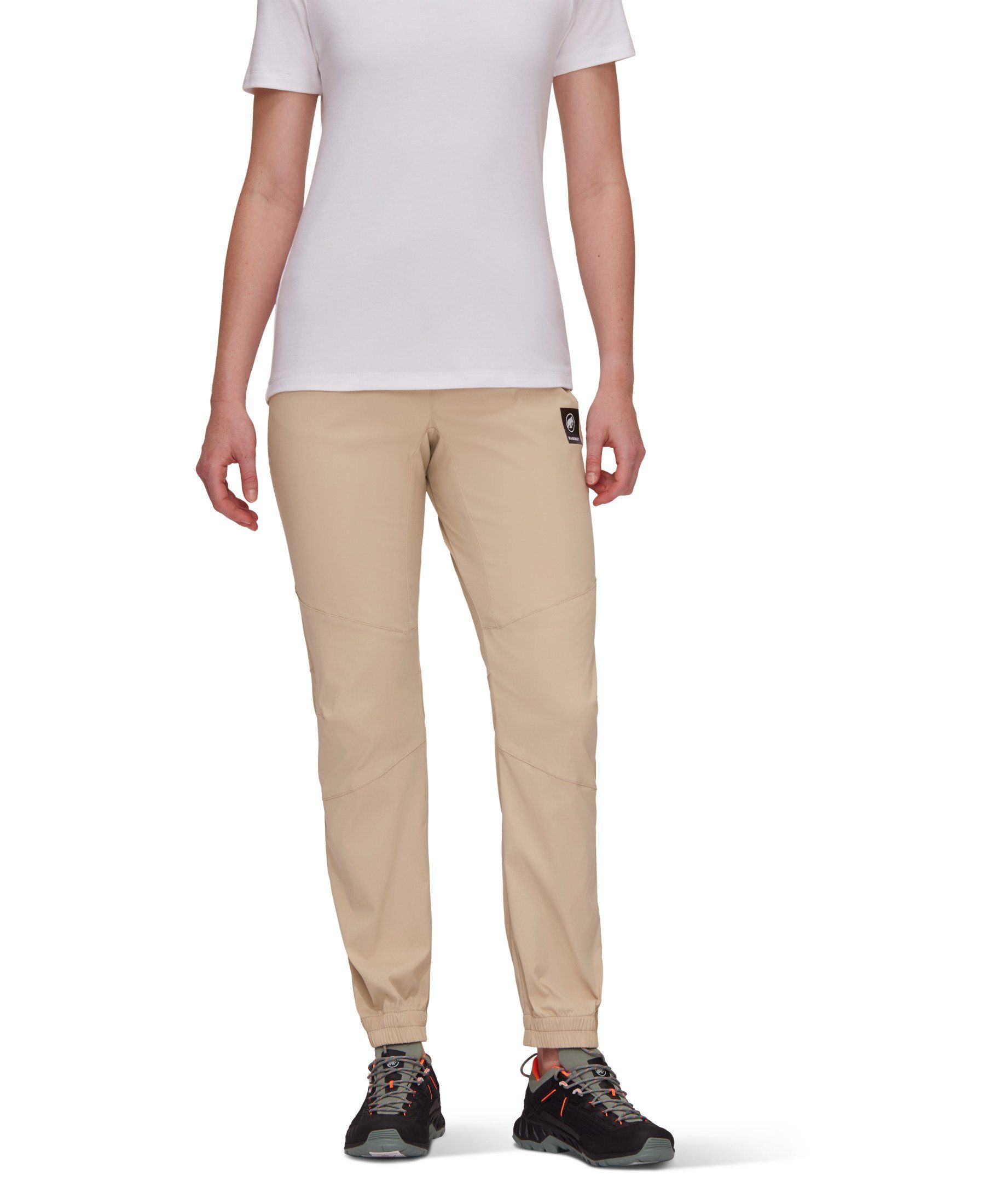 Mammut Outdoorhose Massone Light Pants Women günstig online kaufen
