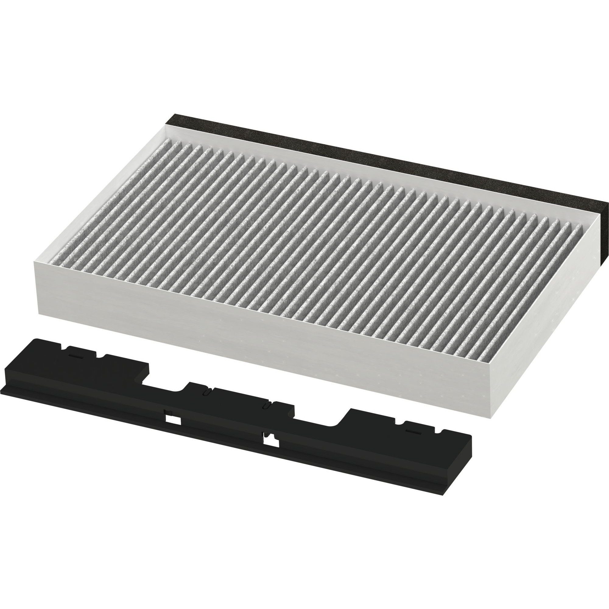 BOSCH Montagezubehör Dunstabzugshaube Bosch Home CleanAir Standard Geruchsfilter
