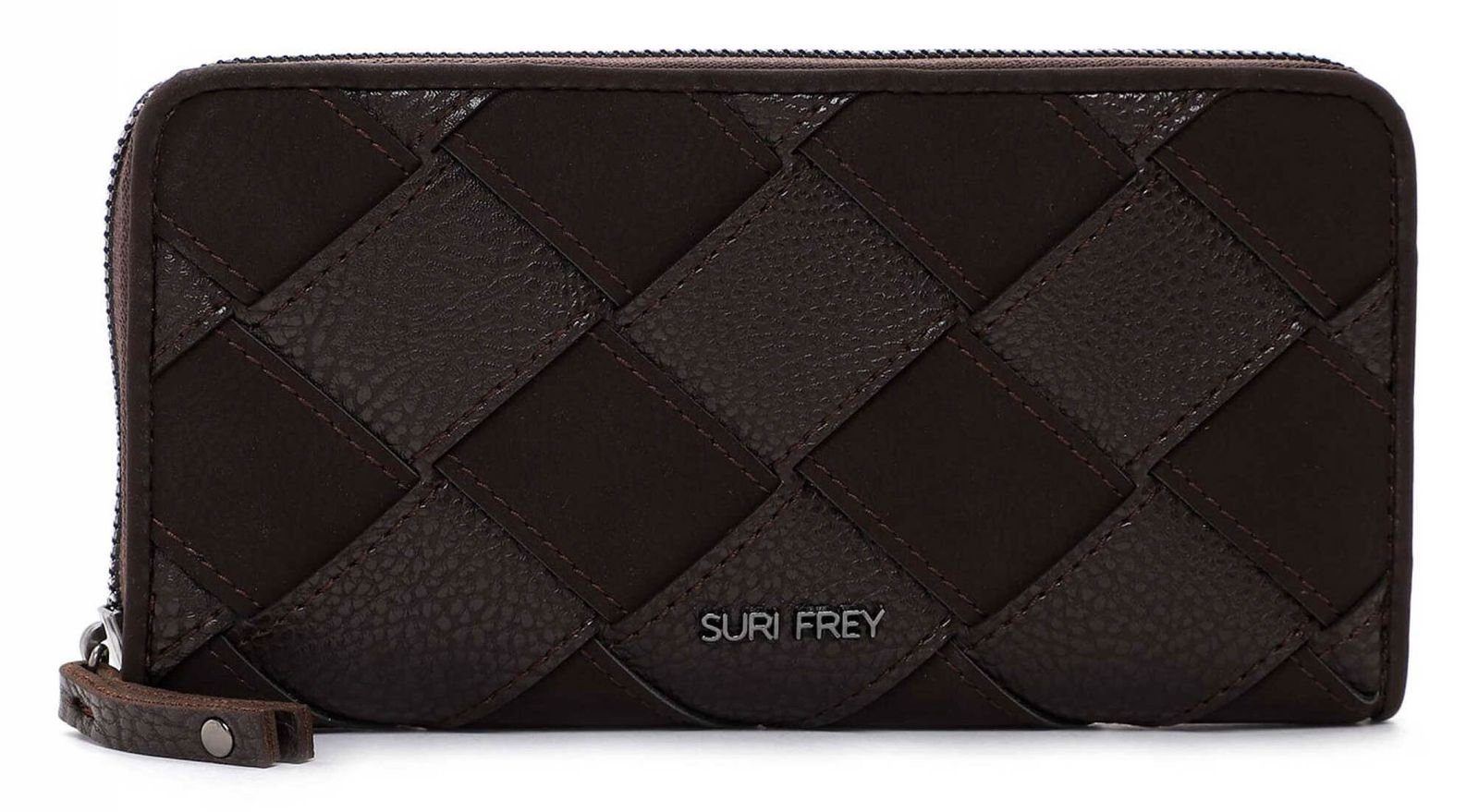 SURI FREY Geldbörse Nandy
