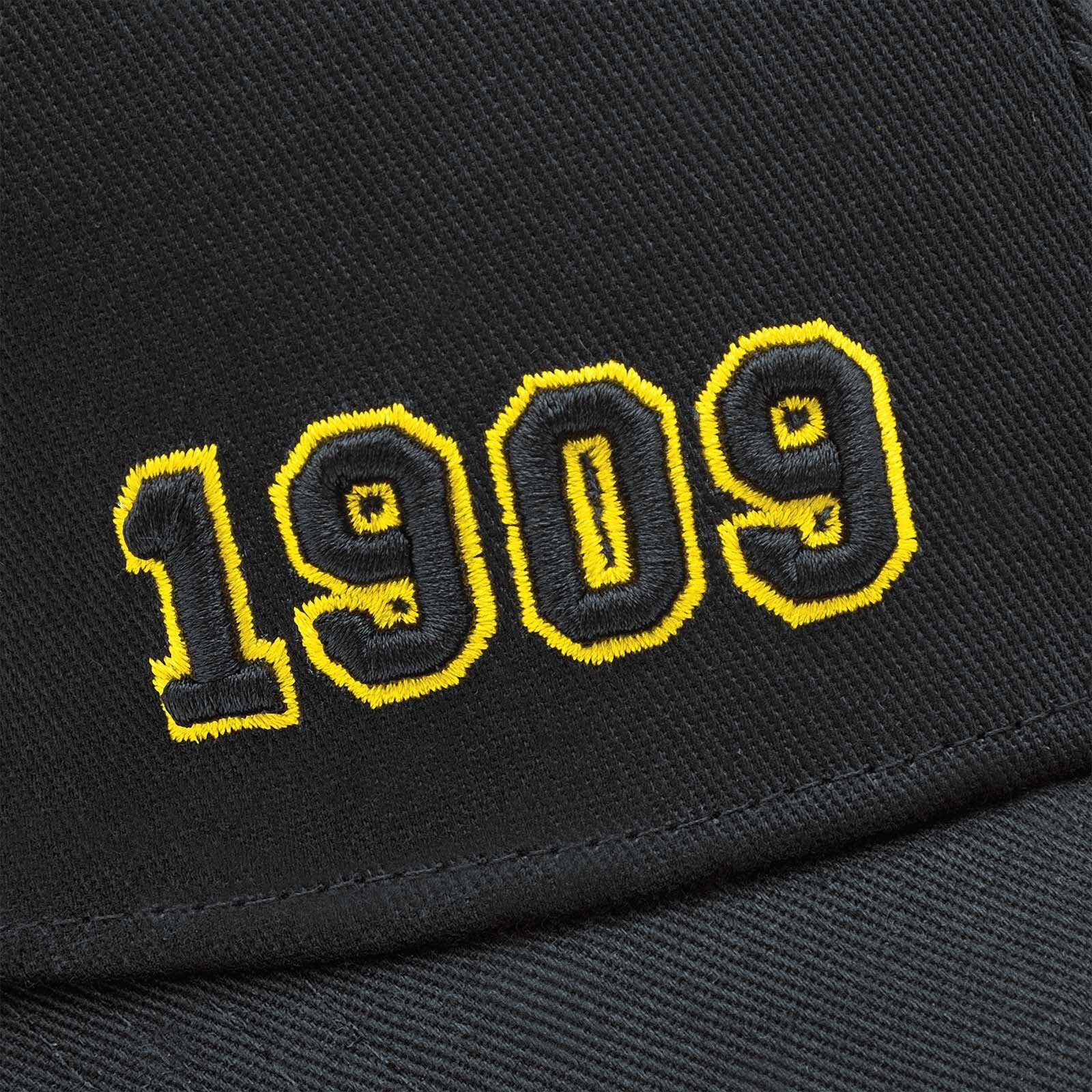BVB Baseball Cap BVB Cap 1909 Ballspielverein (1-St) günstig online kaufen