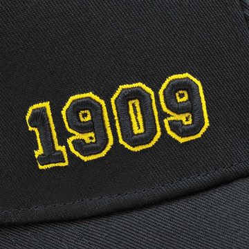 BVB Baseball Cap BVB Cap 1909 Ballspielverein (1-St)