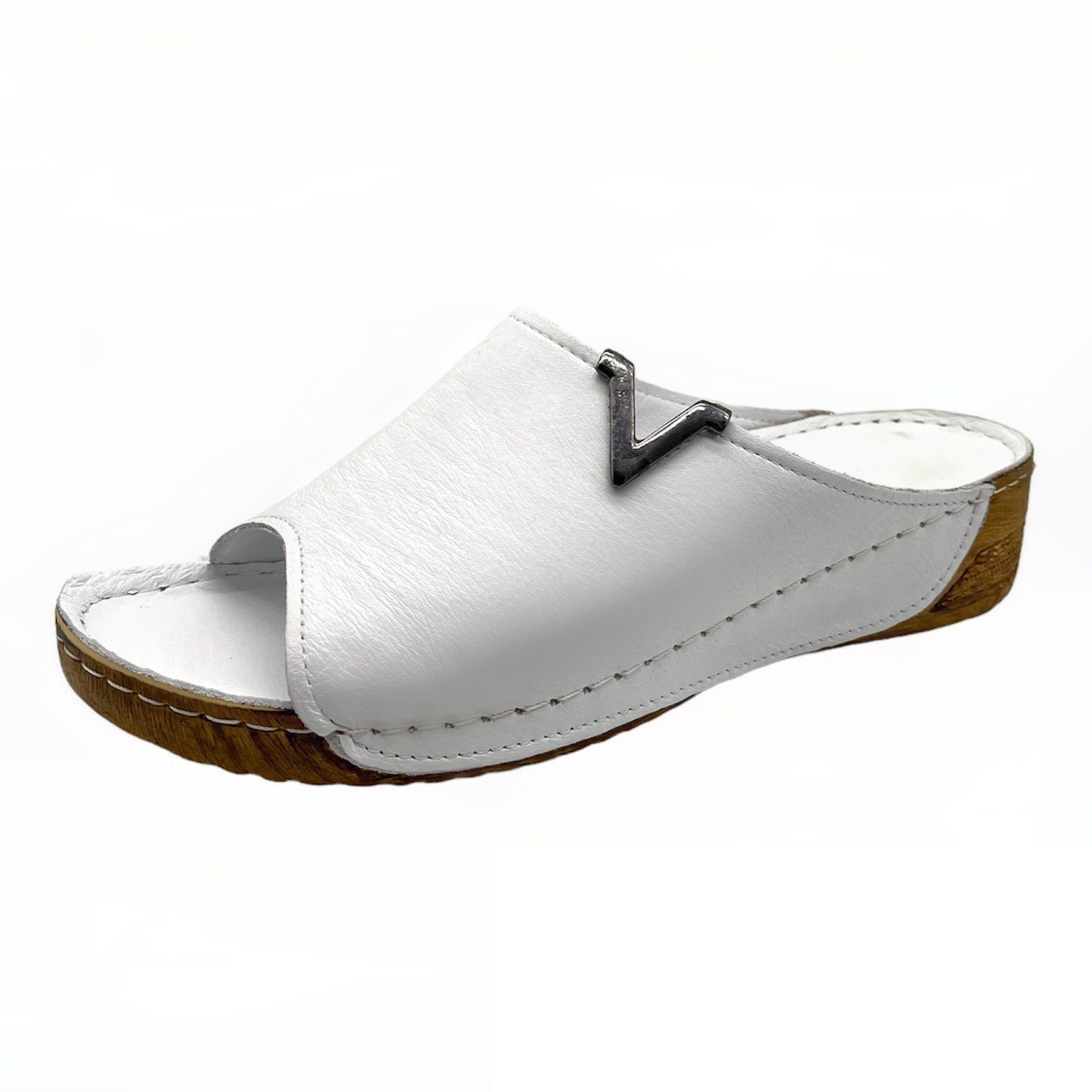 Yu&Luk Pantolette günstig online kaufen