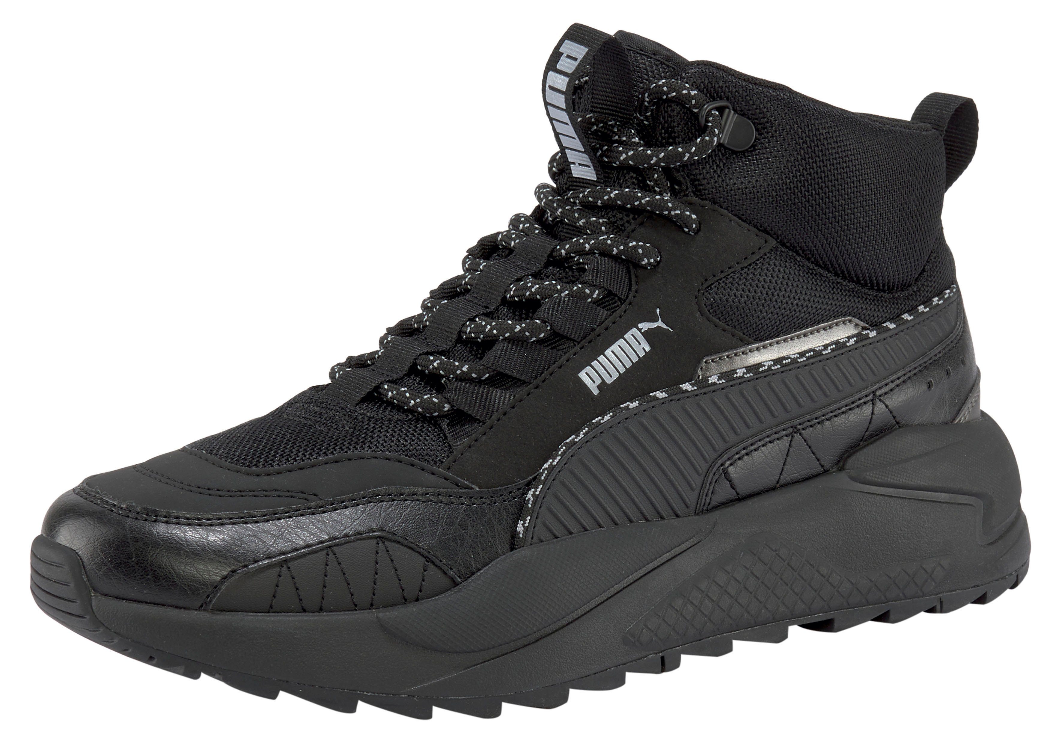 Sneakers PUMA - X-Ray 2 Square Mid Wtr 373020 07 Puma Black/Rose Gold -  Sneakers - Halbschuhe - Herrenschuhe | eschuhe.de
