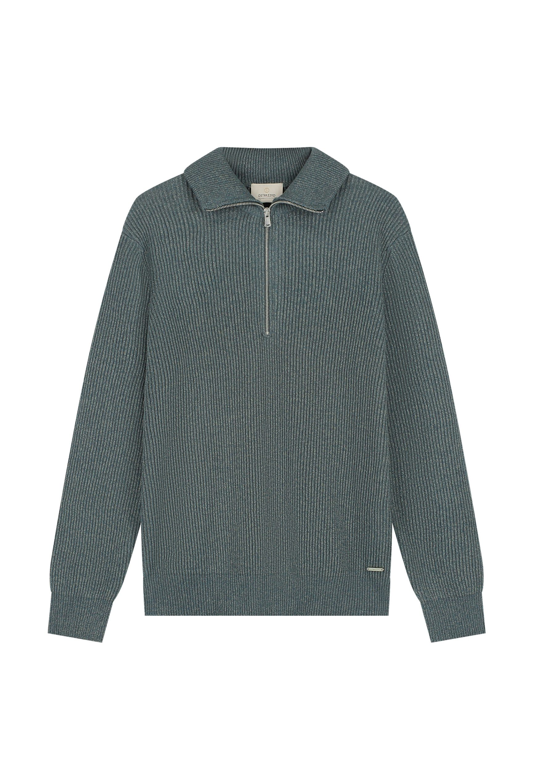Dstrezzed Strickpullover DS_Josiah Skipper