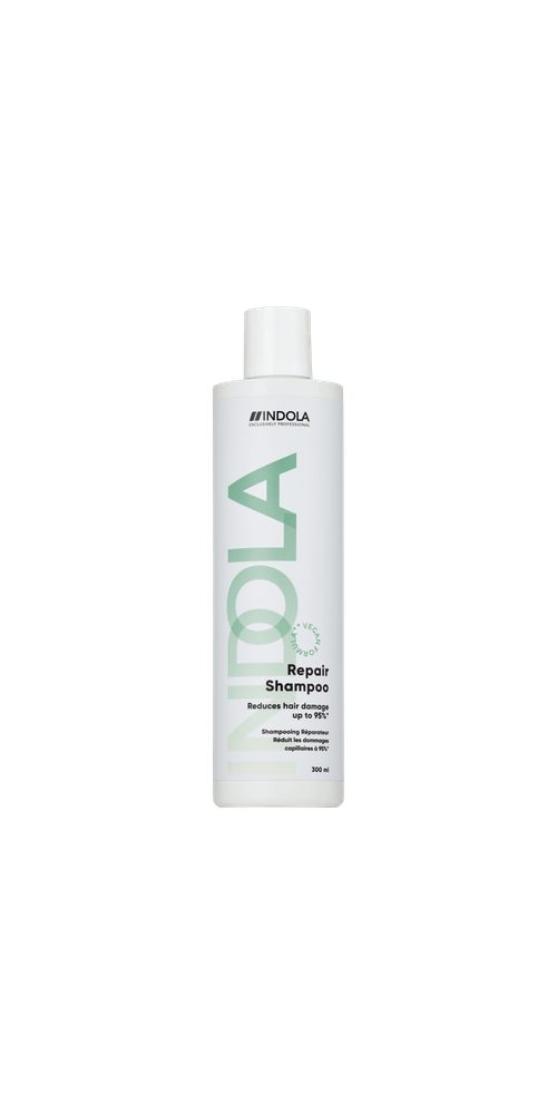 Indola Haarshampoo Indola Repair Shampoo 300ml