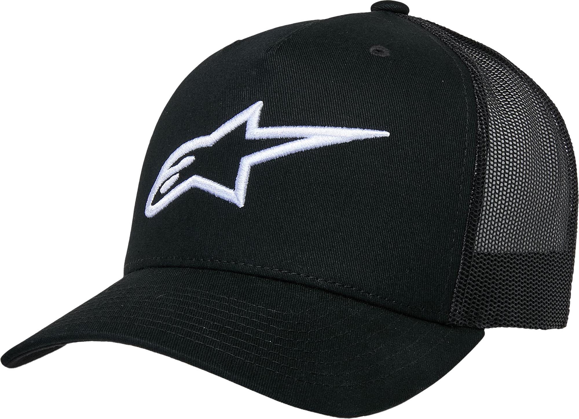 Alpinestars Baseball Cap Ageless Trucker Kappe