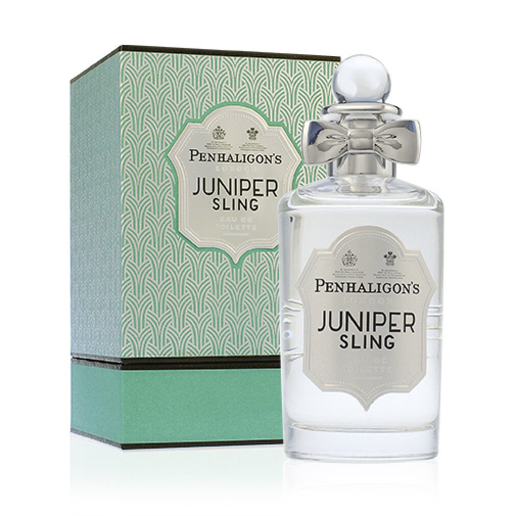 Penhaligon's Eau de Toilette Juniper Sling EDT 100 ml (Unisex)