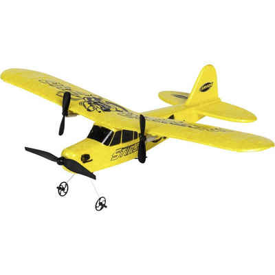 CARSON Modellflugzeug Flugmodell RtF