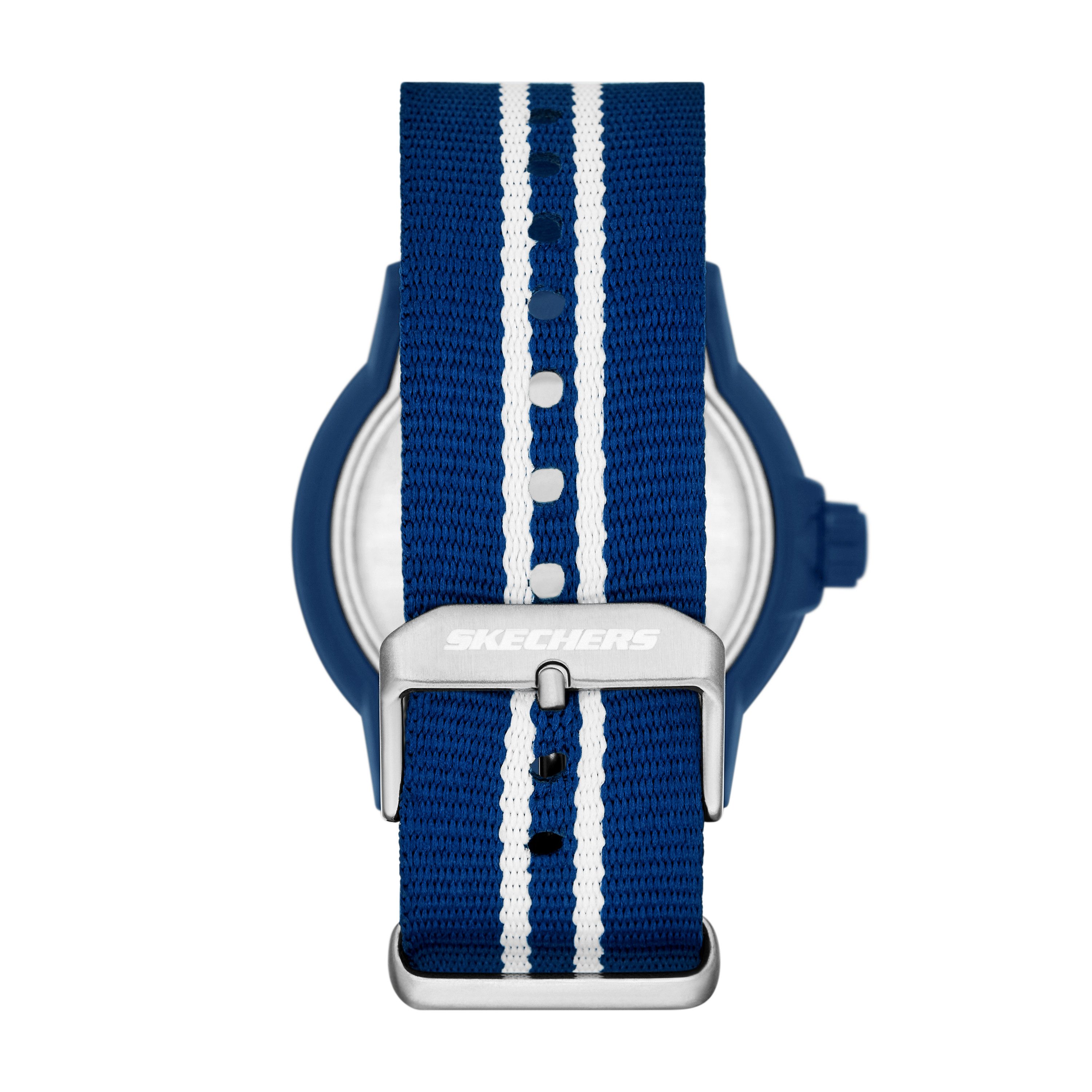 Skechers Quarzuhr Maclay SR5292, Armbanduhr, Herrenuhr, analog, Tag