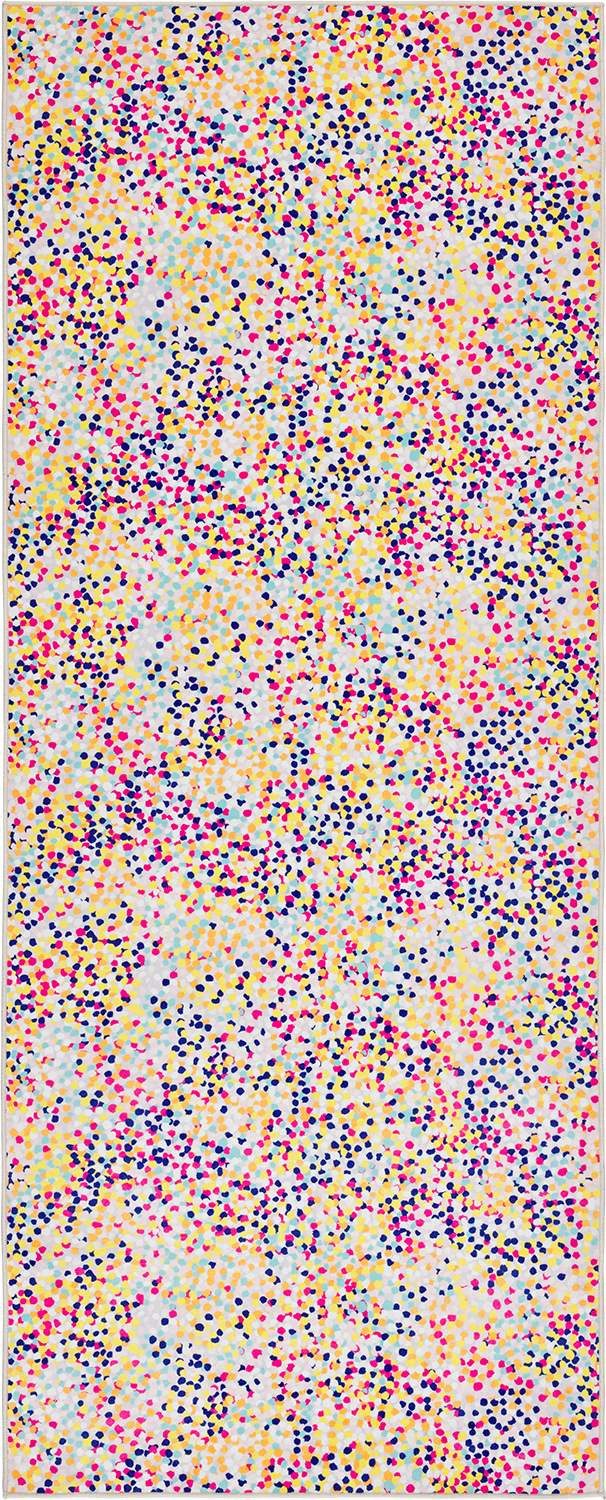Vallila Designteppich Uniniitty (Schlafwiese) 80x200 cm