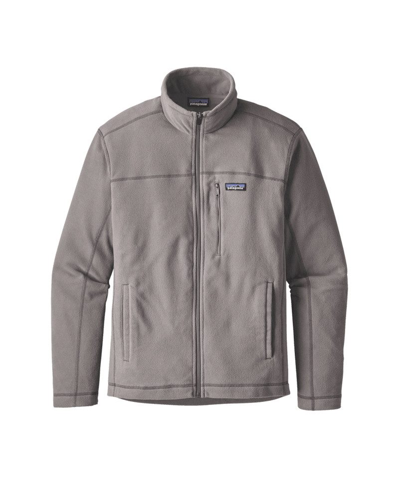 Patagonia Regenjacke M's Micro D Jkt