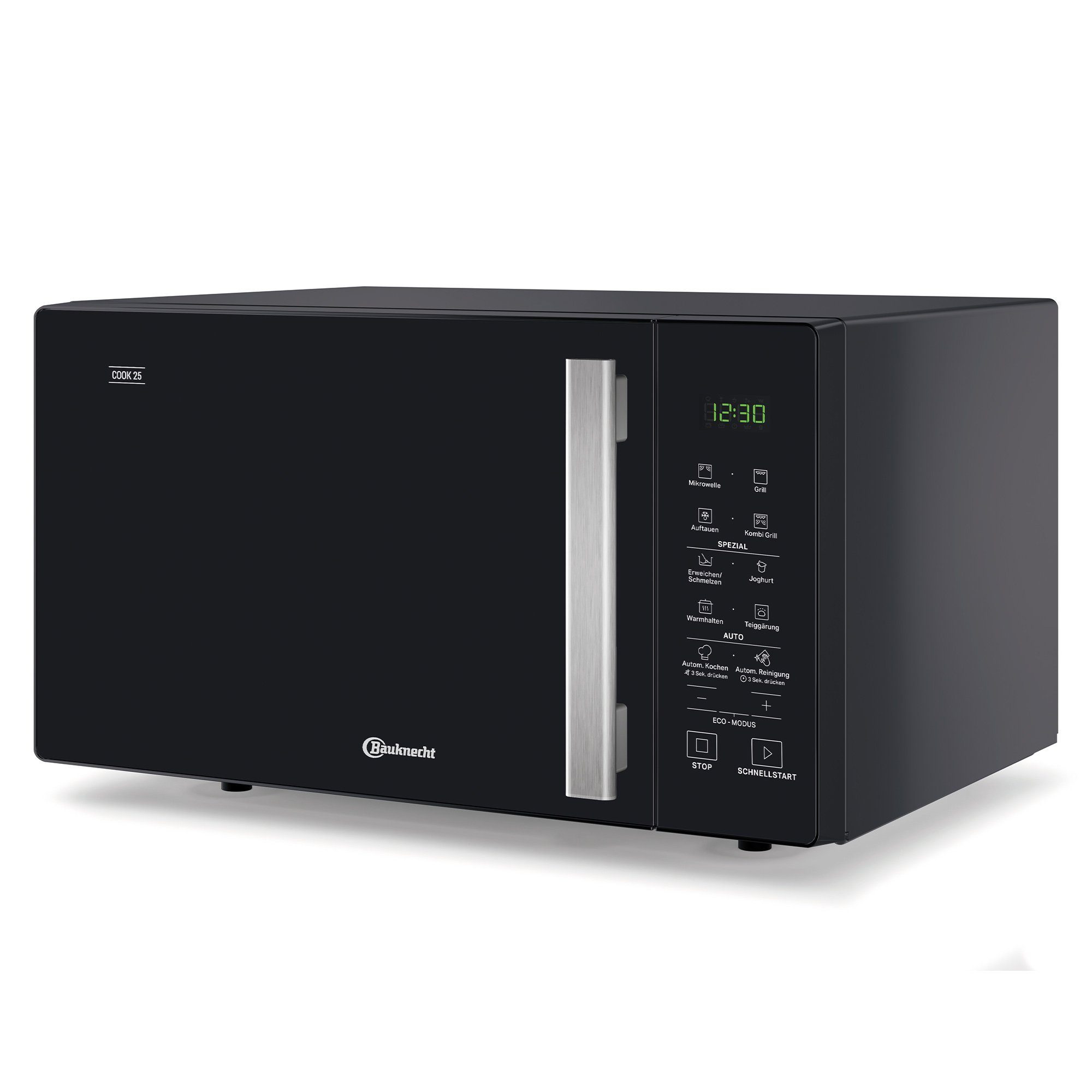 Bauknecht MW 253 SM2 - Bild 5
