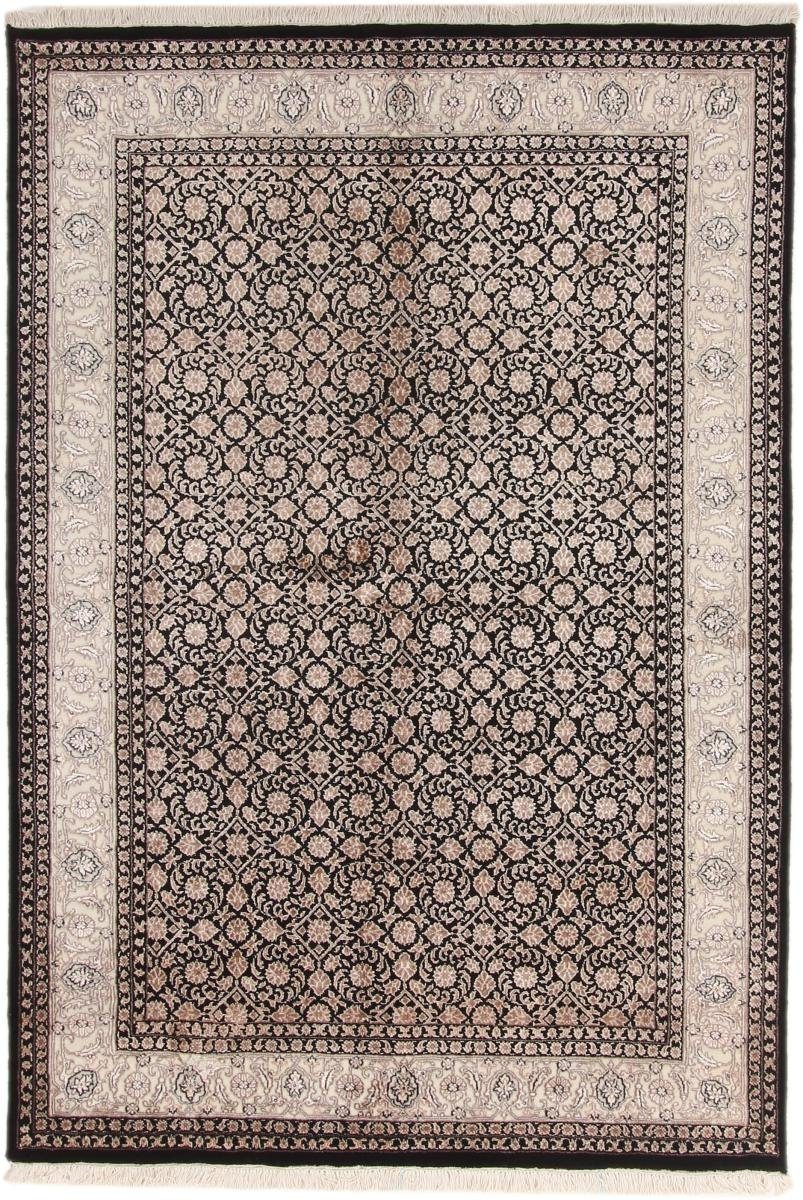 Orientteppich Golestan 143x207 Handgeknüpfter Moderner 8 Orientteppich, rechteckig, Höhe: Nain Trading, mm