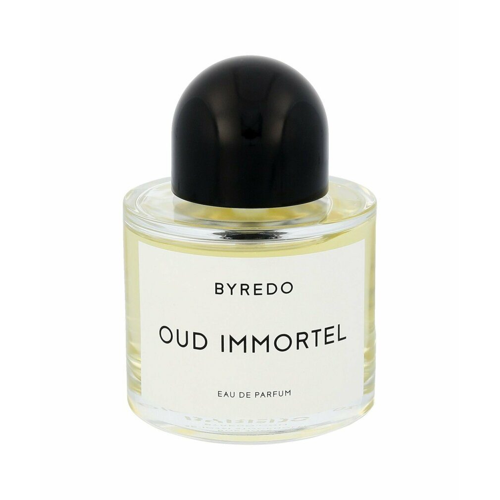 BYREDO Körperpflegeduft Oud Immortel Edp Spray