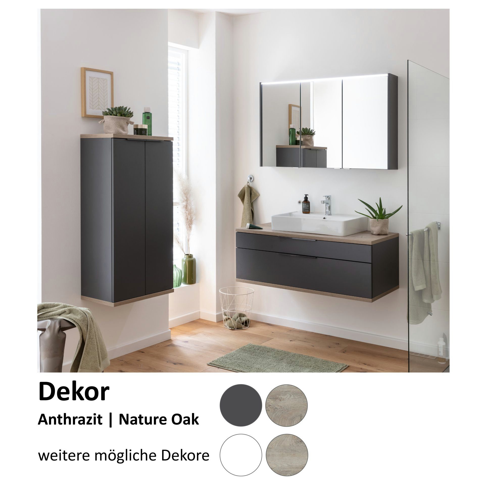 welltime Waschtisch Belmont