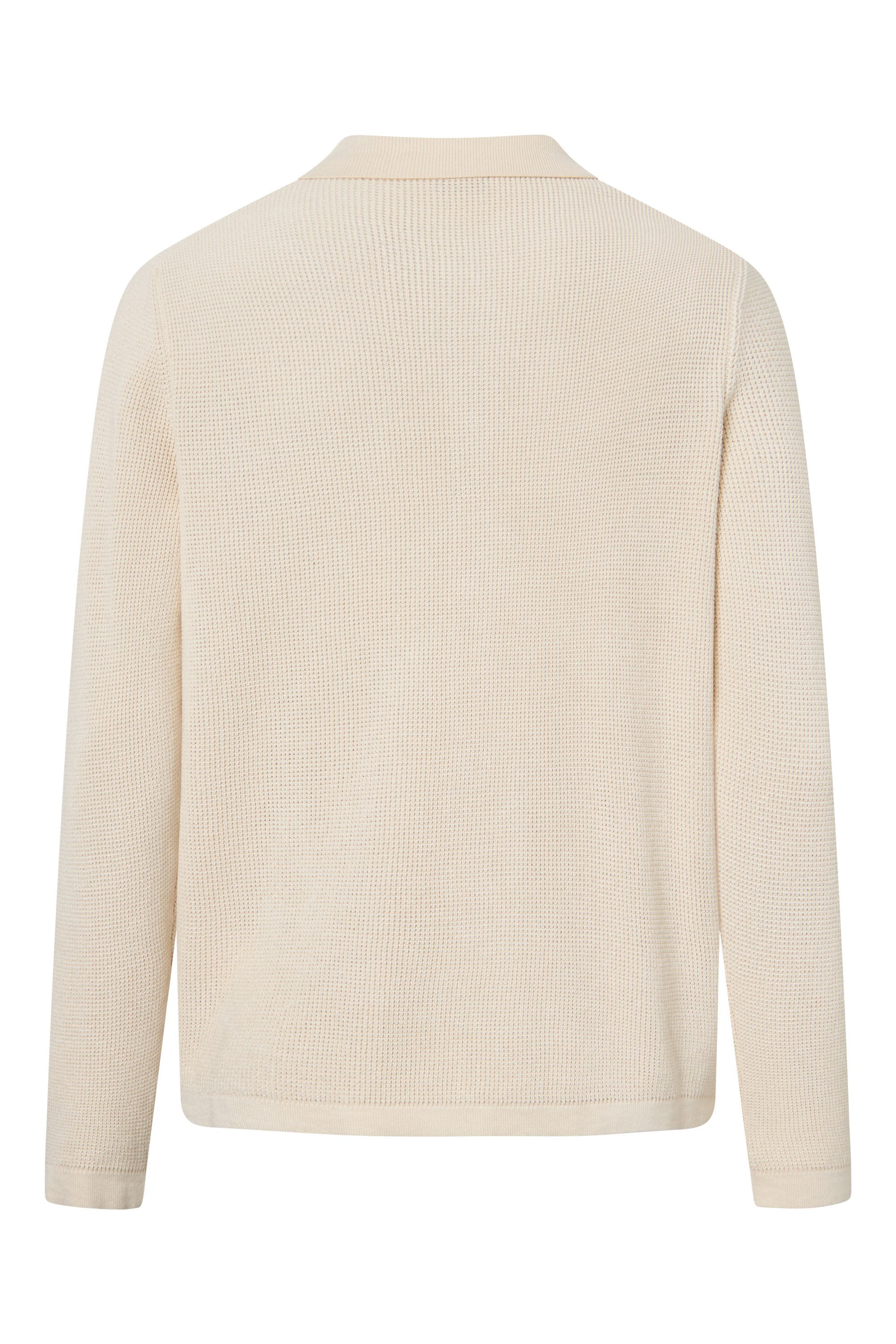 Joop Jeans Cardigan Orlano Logo-Etikett seitlich günstig online kaufen