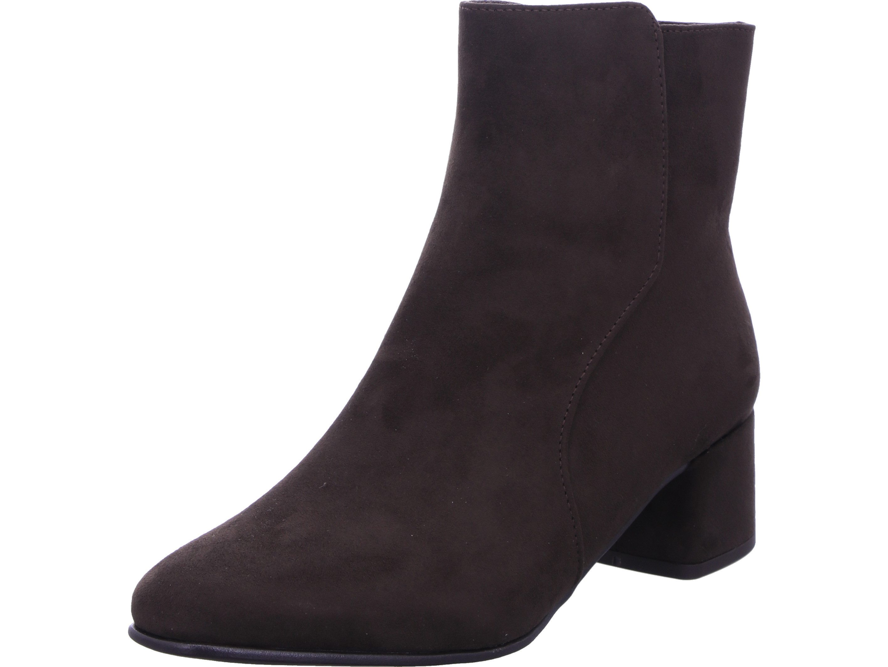 MARCO TOZZI Ankleboots 100% vegan