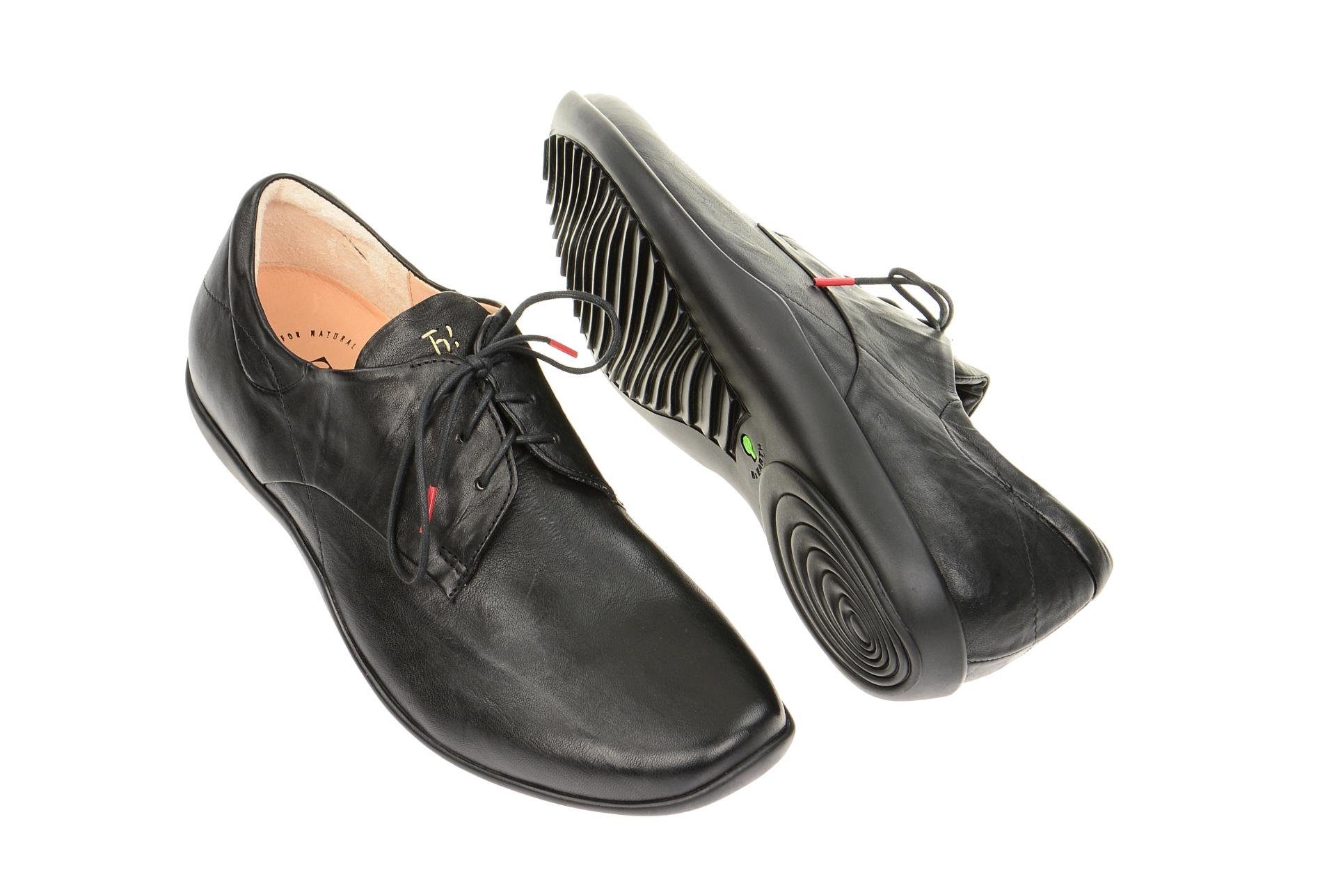 Think! 3-000275-0000 Schnürschuh