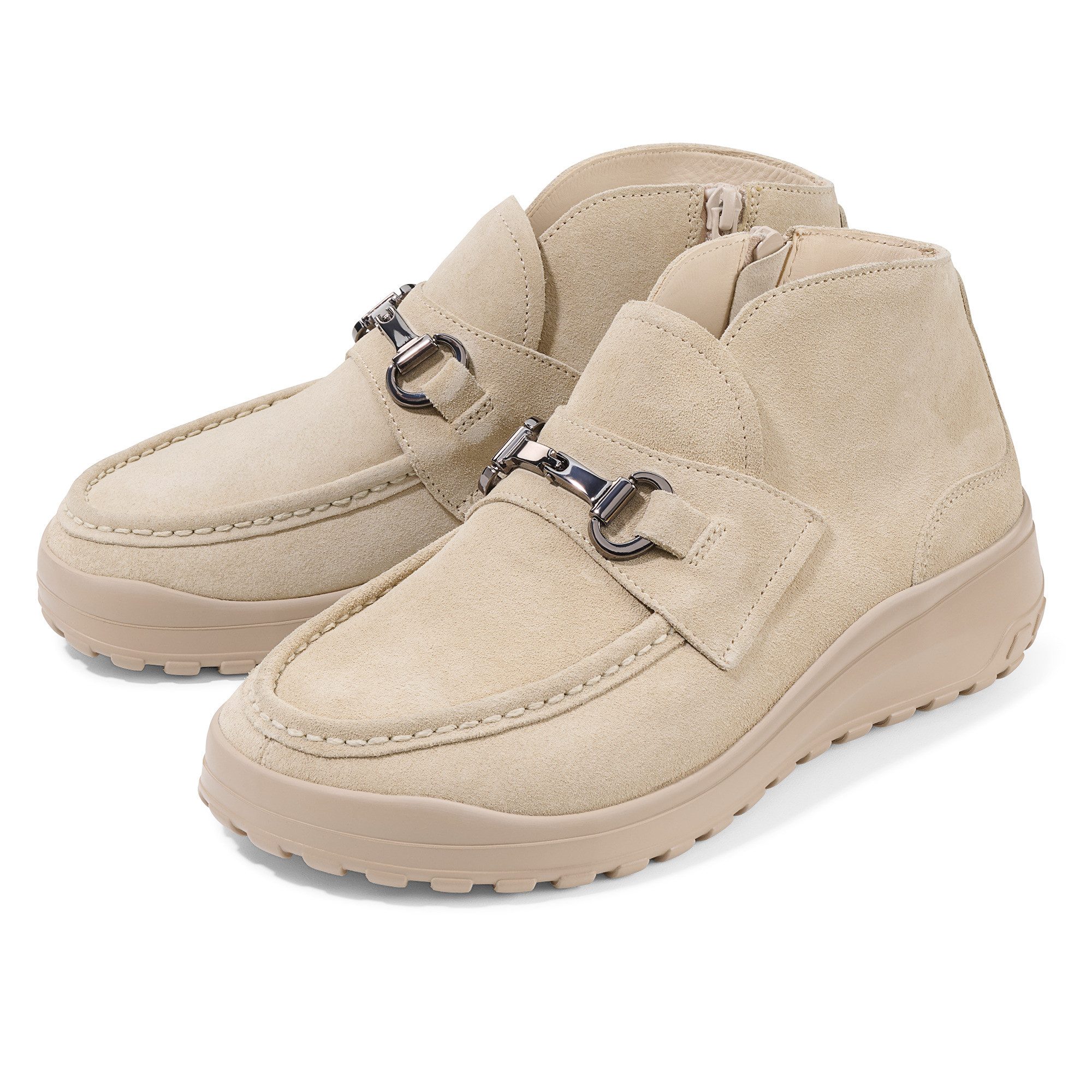 BÄR Ela Stiefelette 100% Zehenfreiheit