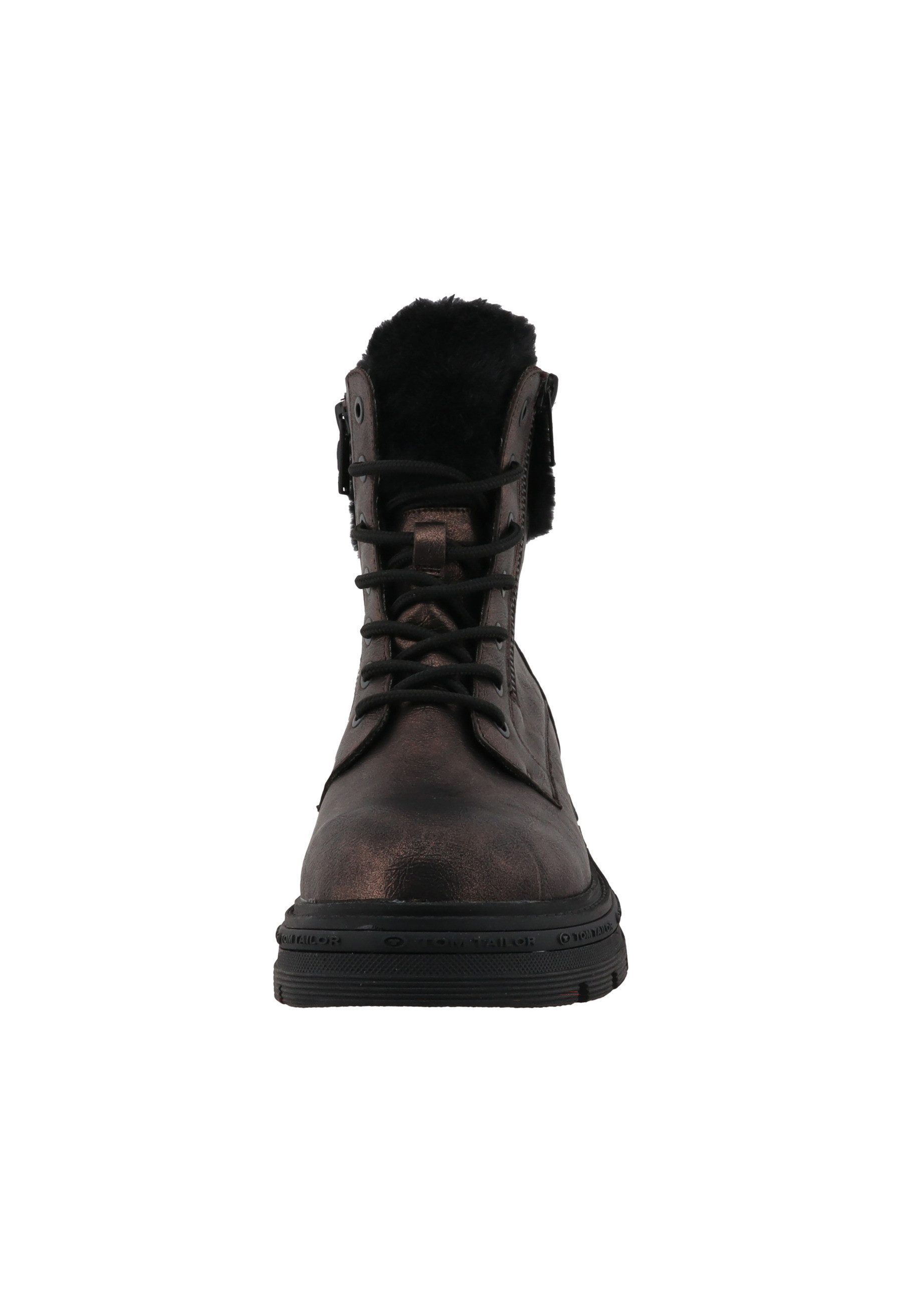 TOM TAILOR Tom Tailor Winter Boots Stiefel