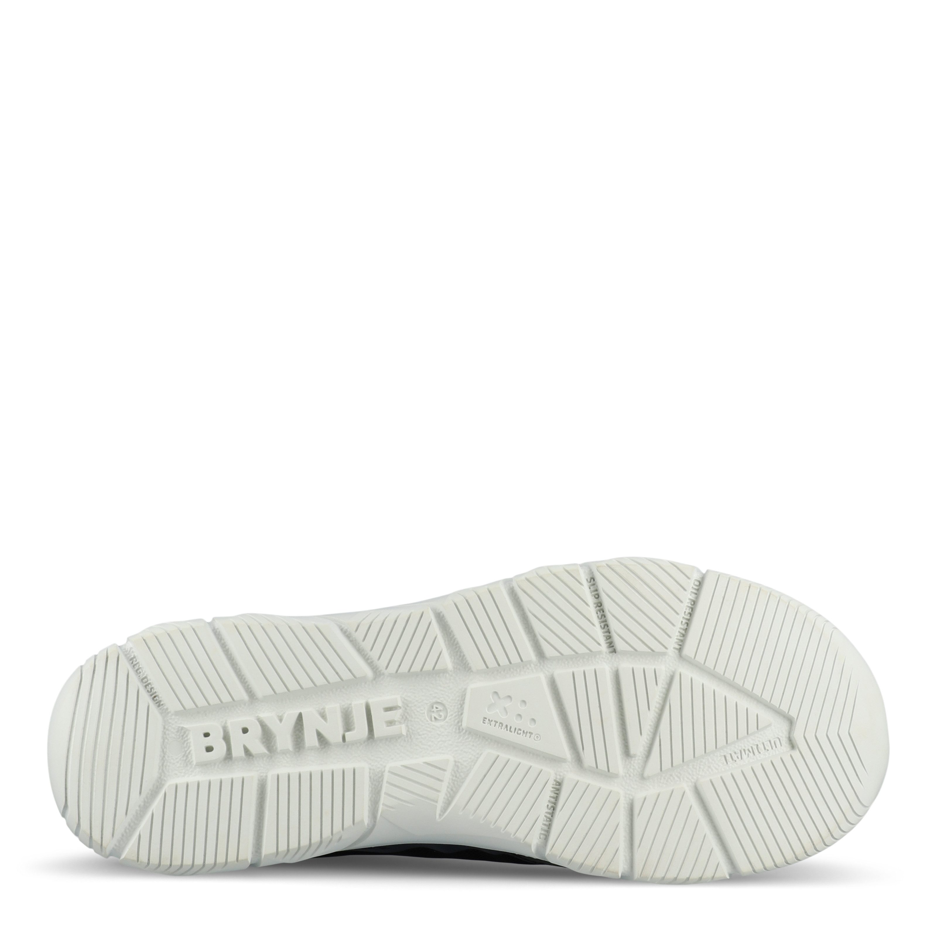 Brynje Razor S1 SRC Sicherheitsschuh