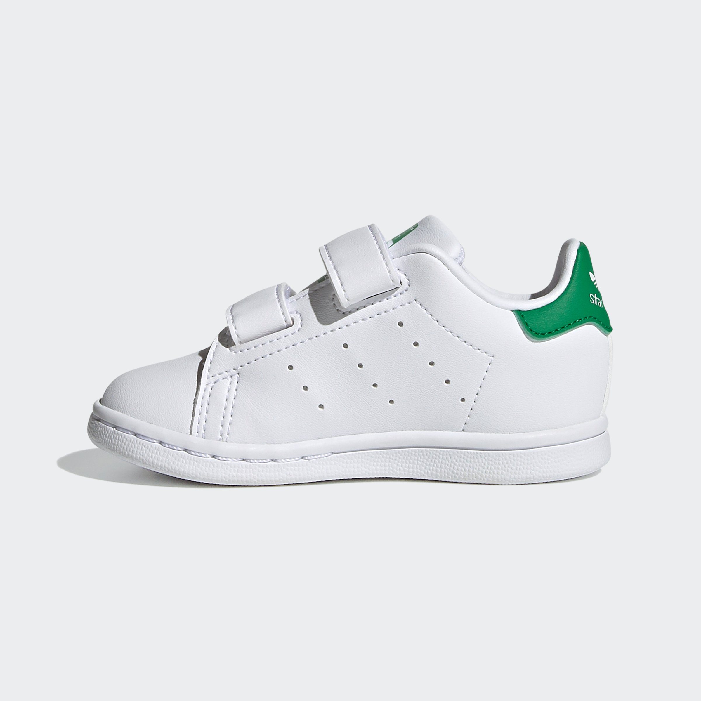 Sneaker White Originals White adidas SMITH Cloud Cloud / / STAN Green