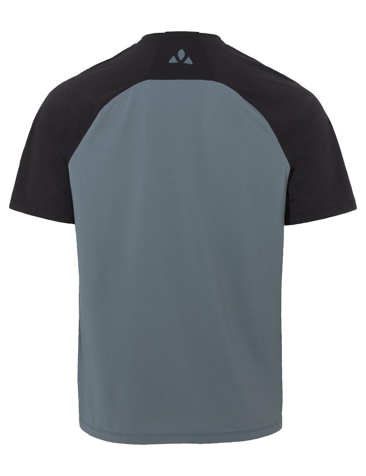 VAUDE T-Shirt Men's Loamer Shirt (1-tlg) atmungsaktives und schnelltrocknendes Radshirt