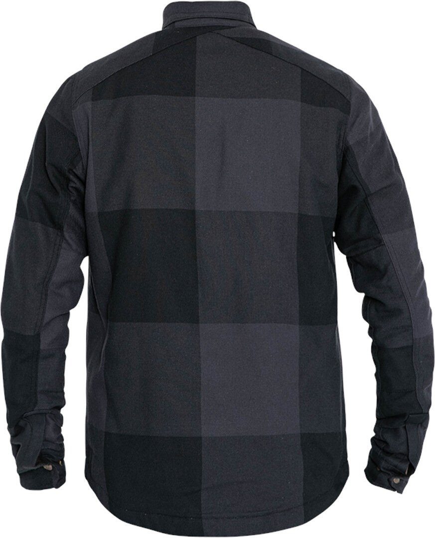 John Doe Motorradjacke Motoshirt XTM Big Block Motorradhemd protektoren pro günstig online kaufen