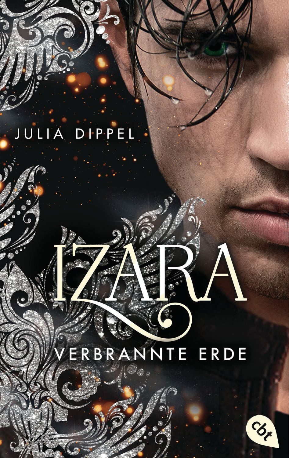 Jugendbuch IZARA – Verbrannte Erde Das Finale der packenden Romantasy-Reihe jetzt Julia Dippel