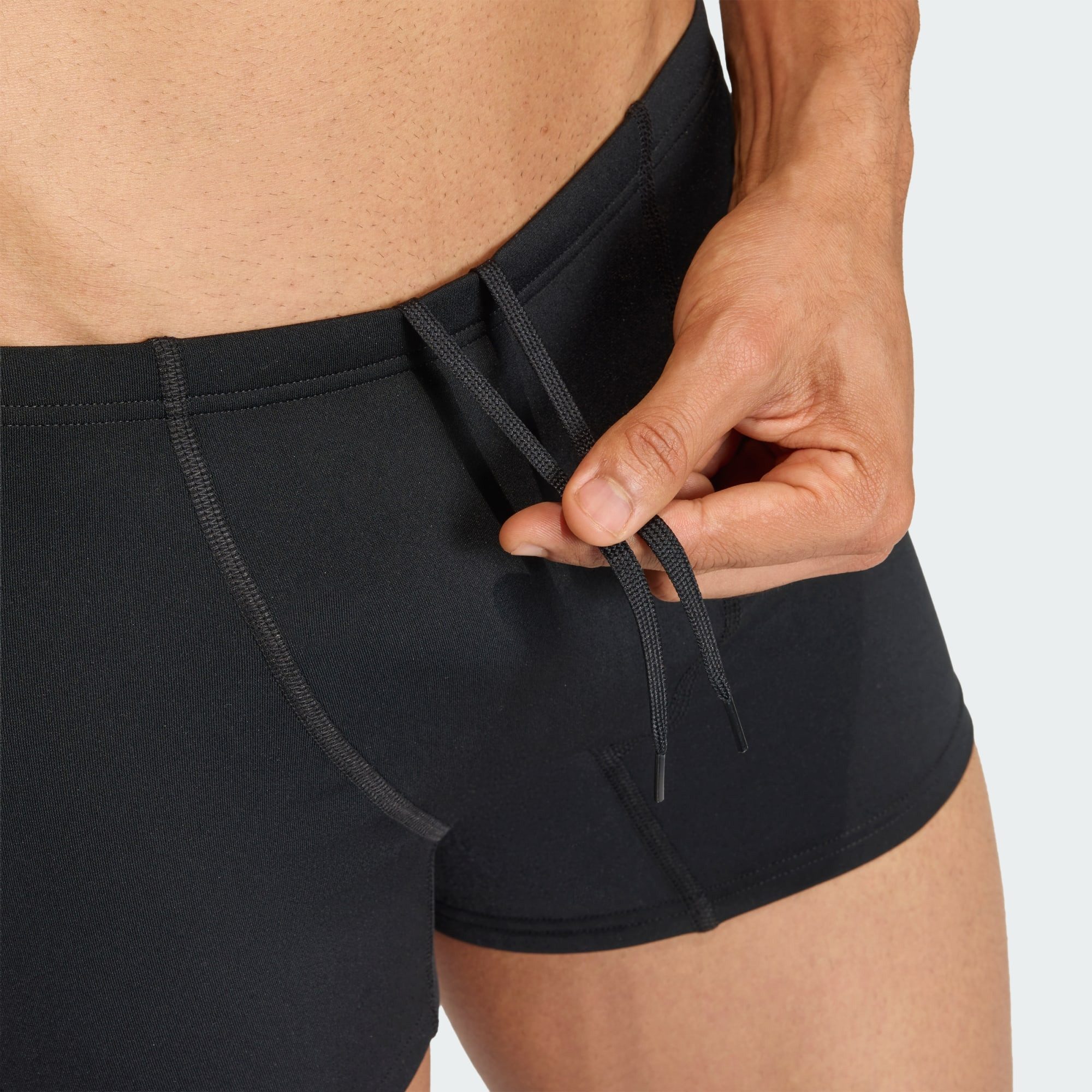 adidas Performance Badehose RIPSTREAM BOXER-BADEHOSE (1-St)